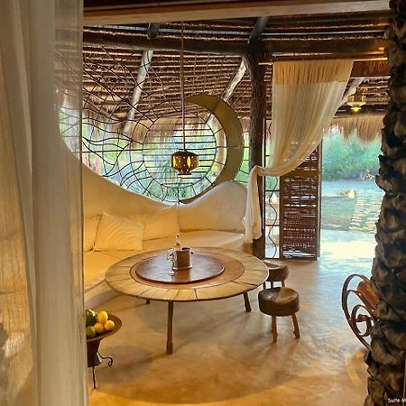 Bakuba Lodge - Le Petit Hotel Du Voyageur Ankilibe Buitenkant foto
